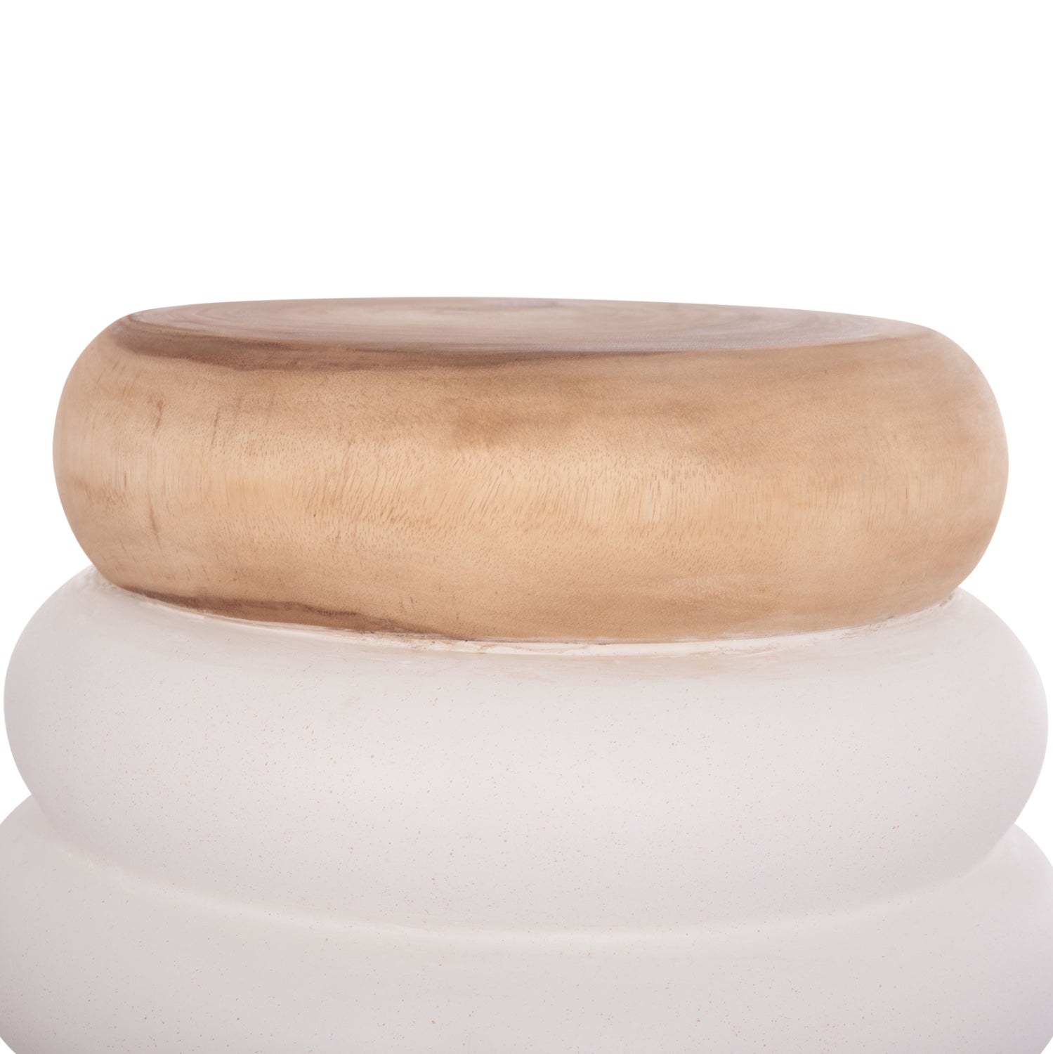 Masuta de cafea SERANO Ø45 x 46 CM