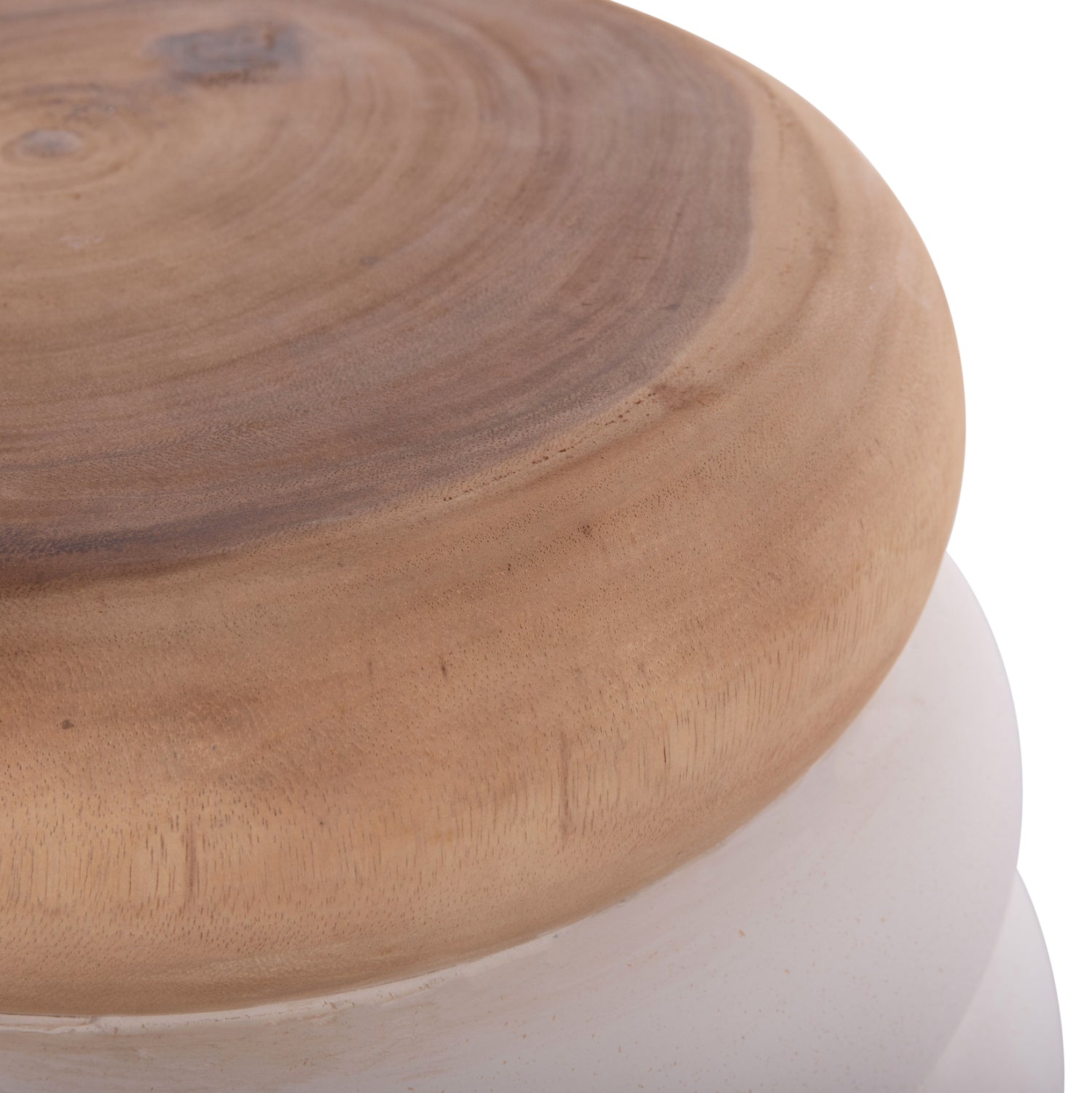 Masuta de cafea SERANO Ø45 x 46 CM