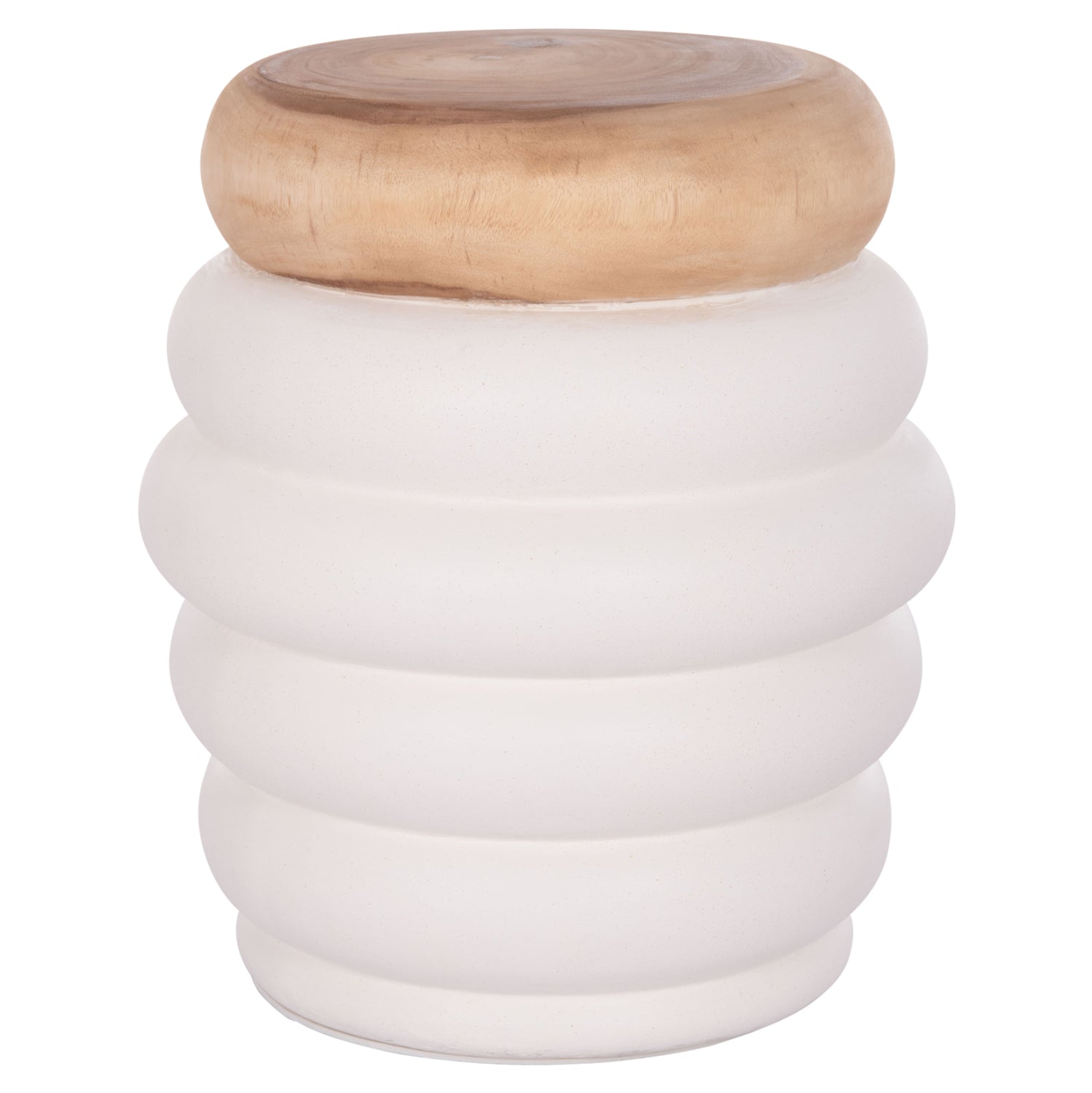 Masuta de cafea SERANO Ø45 x 46 CM