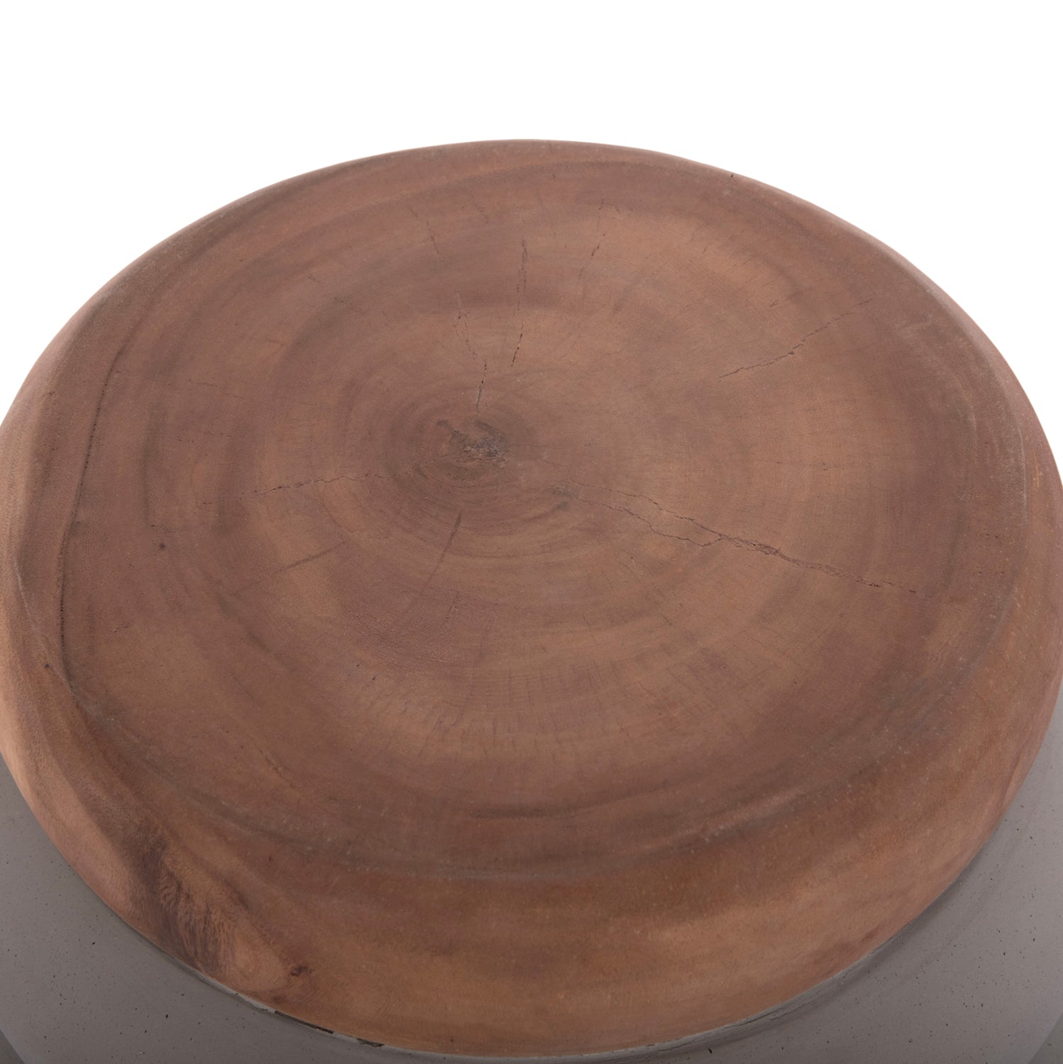 Masuta de cafea SERANO Ø45 x 46 CM