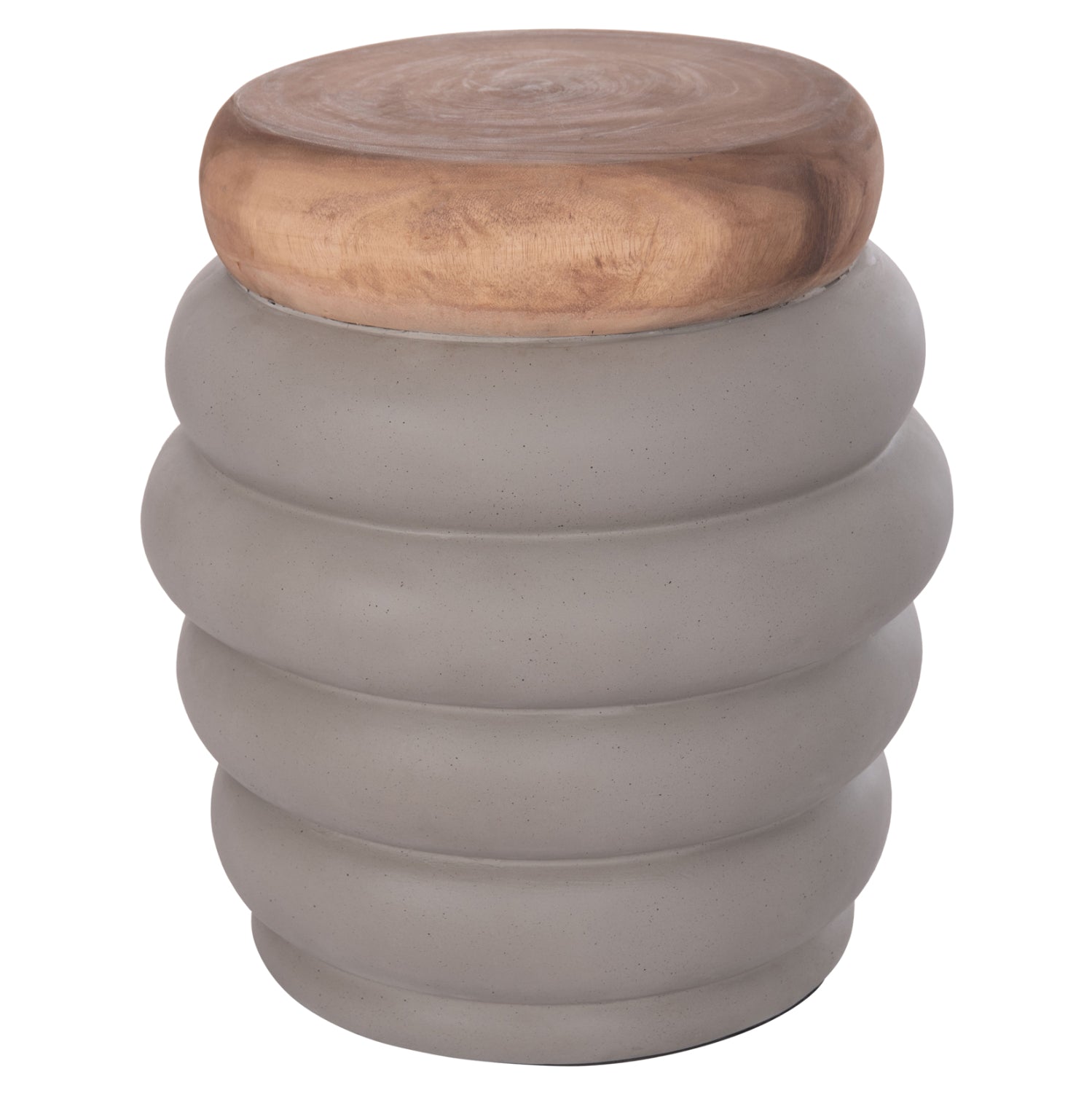 Masuta de cafea SERANO Ø45 x 46 CM