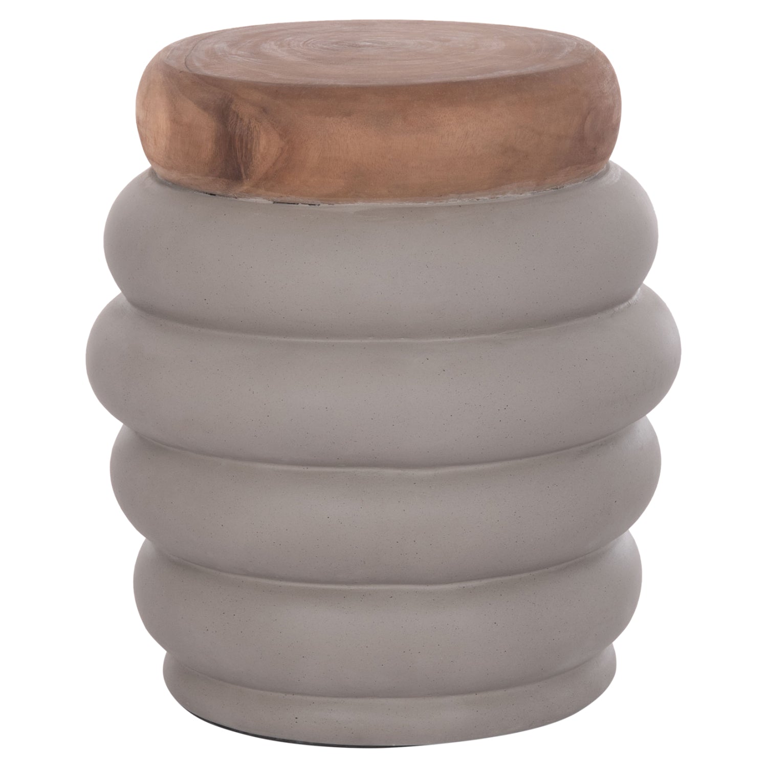 Masuta de cafea SERANO Ø45 x 46 CM