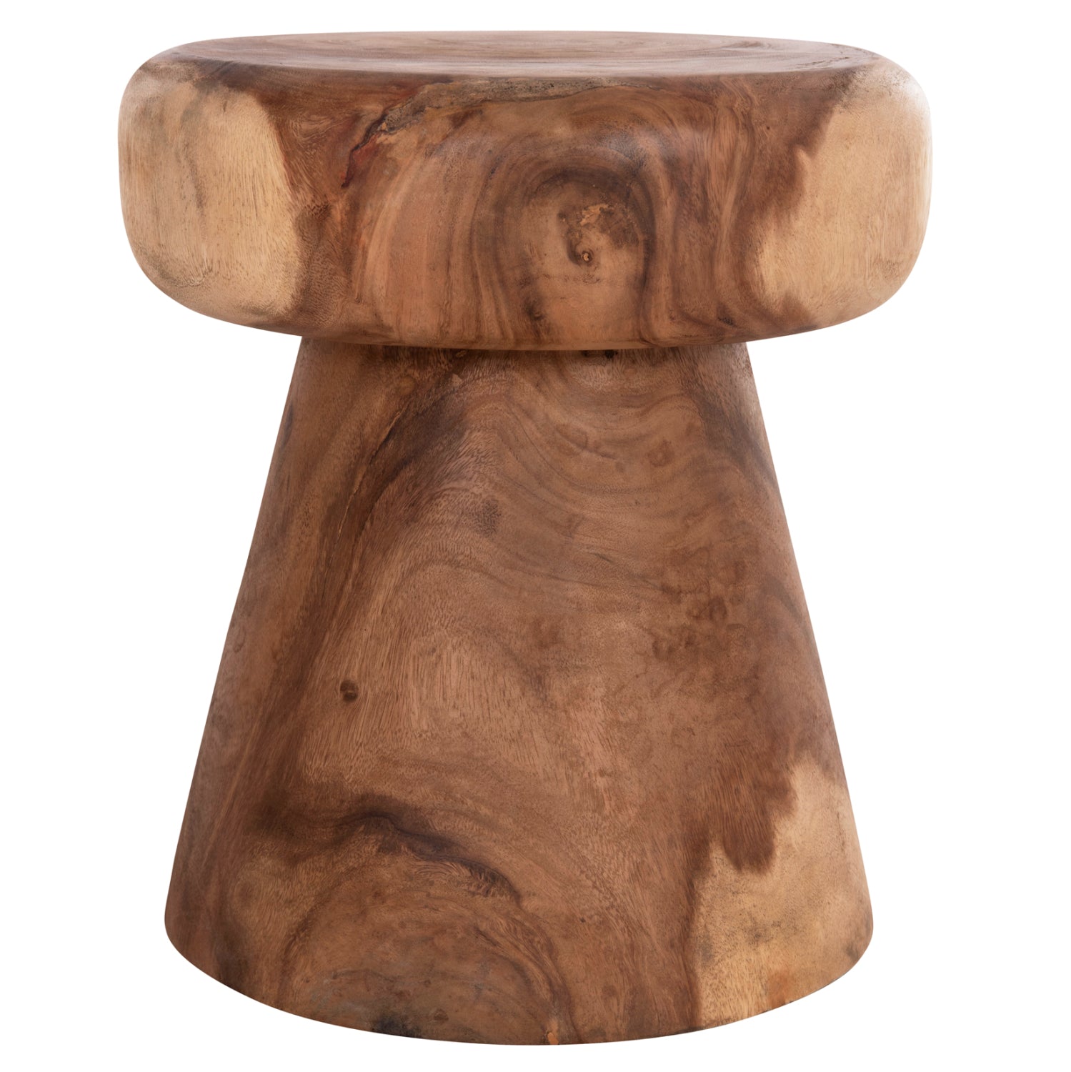 Masuta de cafea ELGARN Ø40 x 45 CM