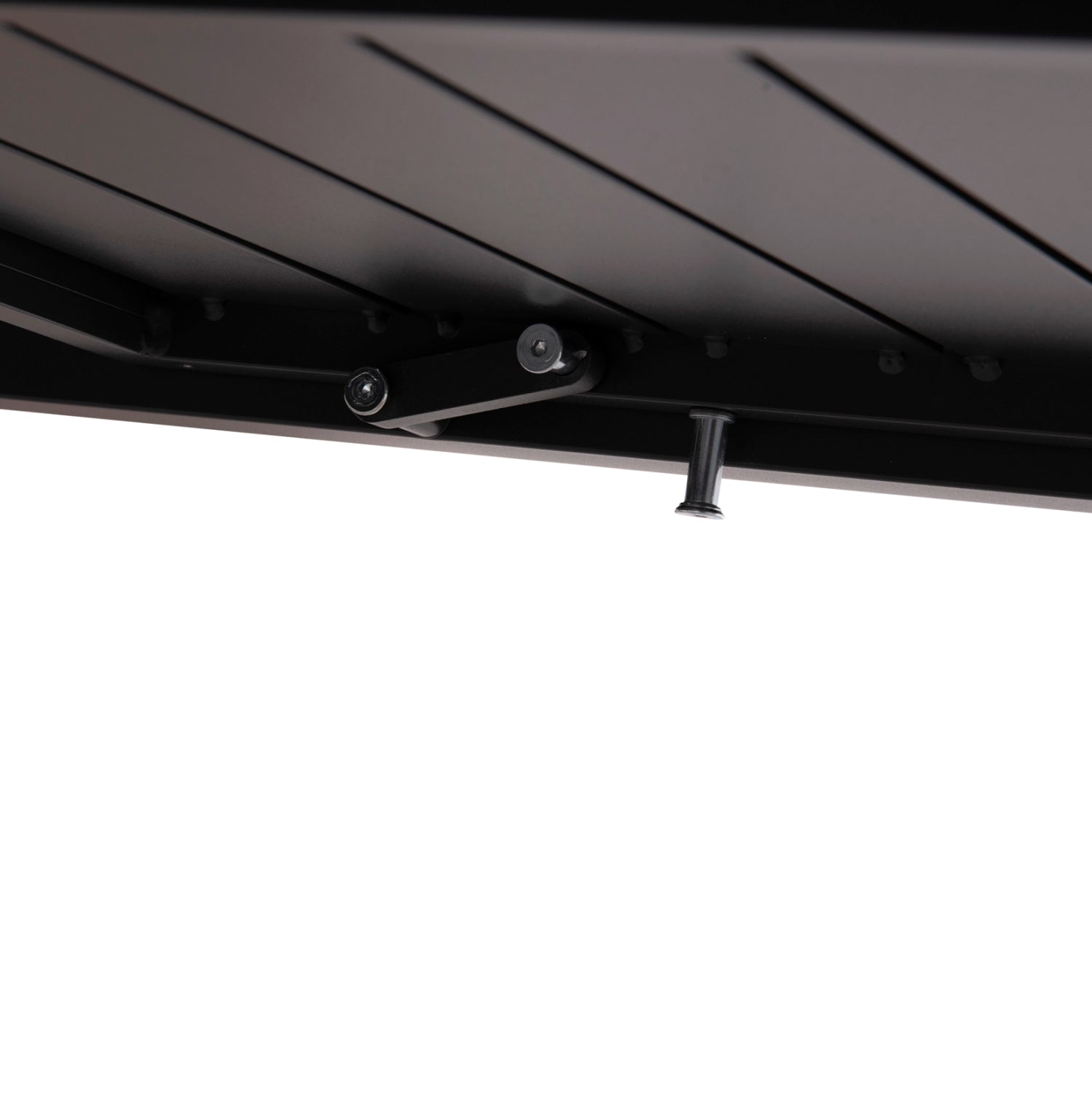 Masa extensibila DARKA 160-240x90 CM