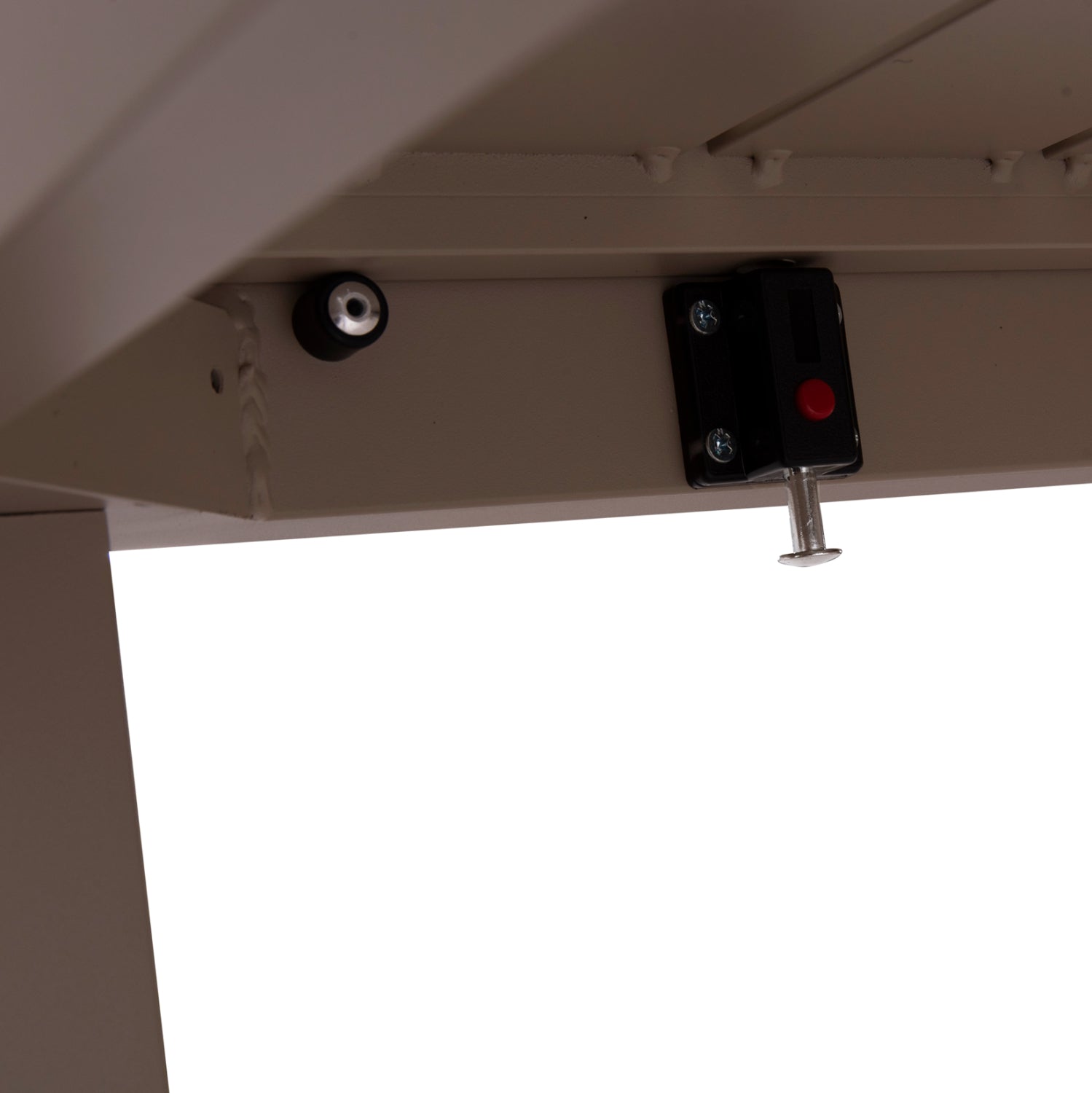 Masa extensibila DARKA 160-240x90 CM