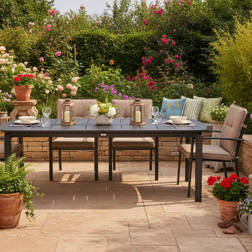 Masa extensibila MERANO 220(300) x 100 CM