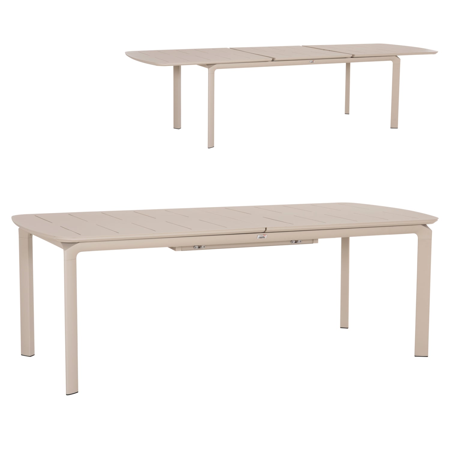 Masa extensibila MERANO 220(300) x 100 CM