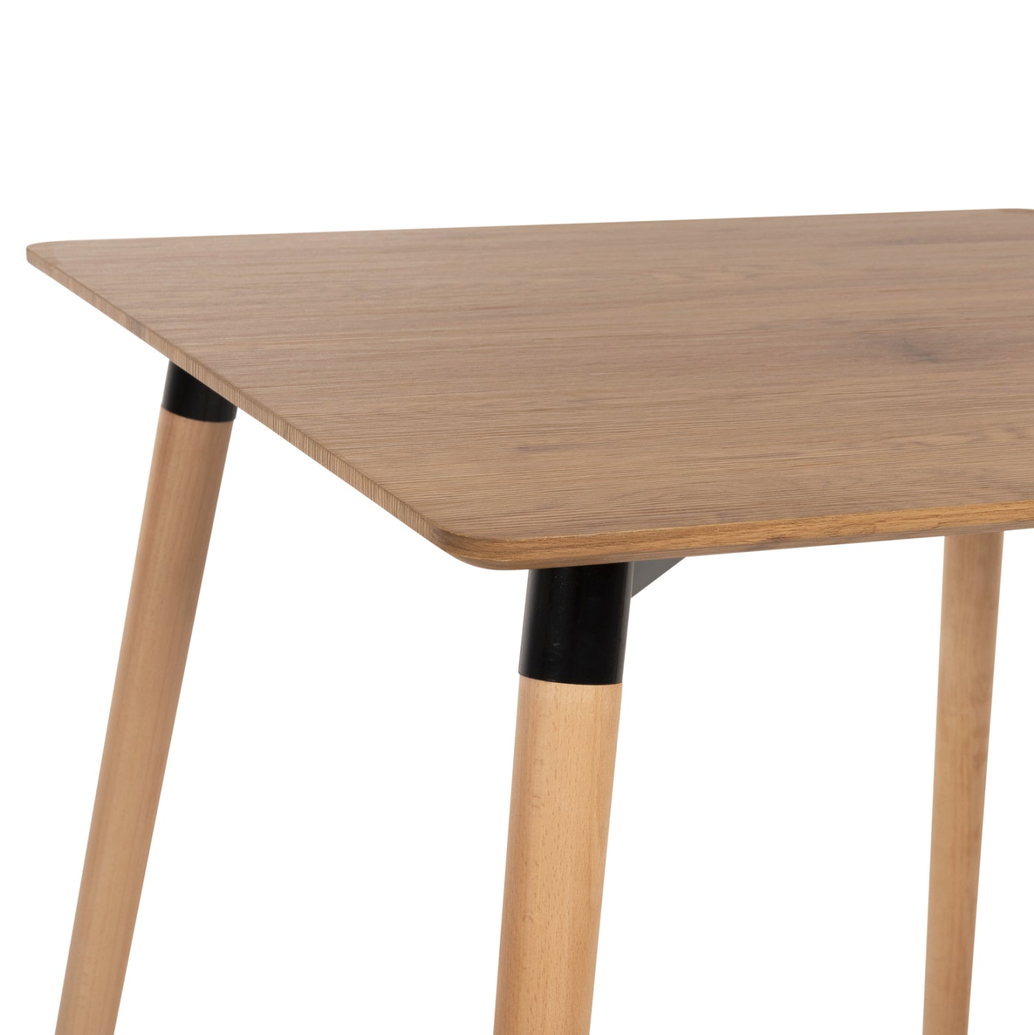 Masa ALIVERS SQUARE 80 CM