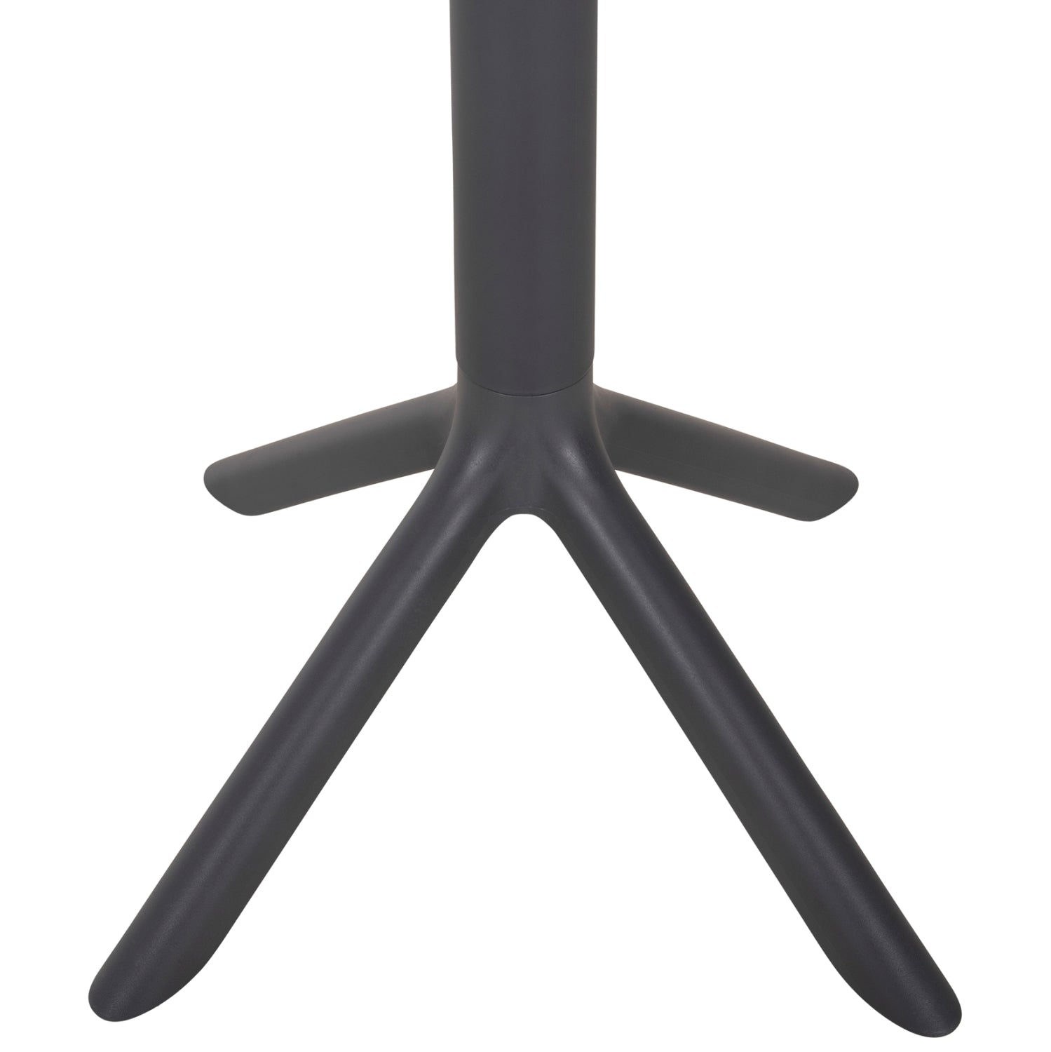 Masa de bar GRANADA Φ61 x H107 CM