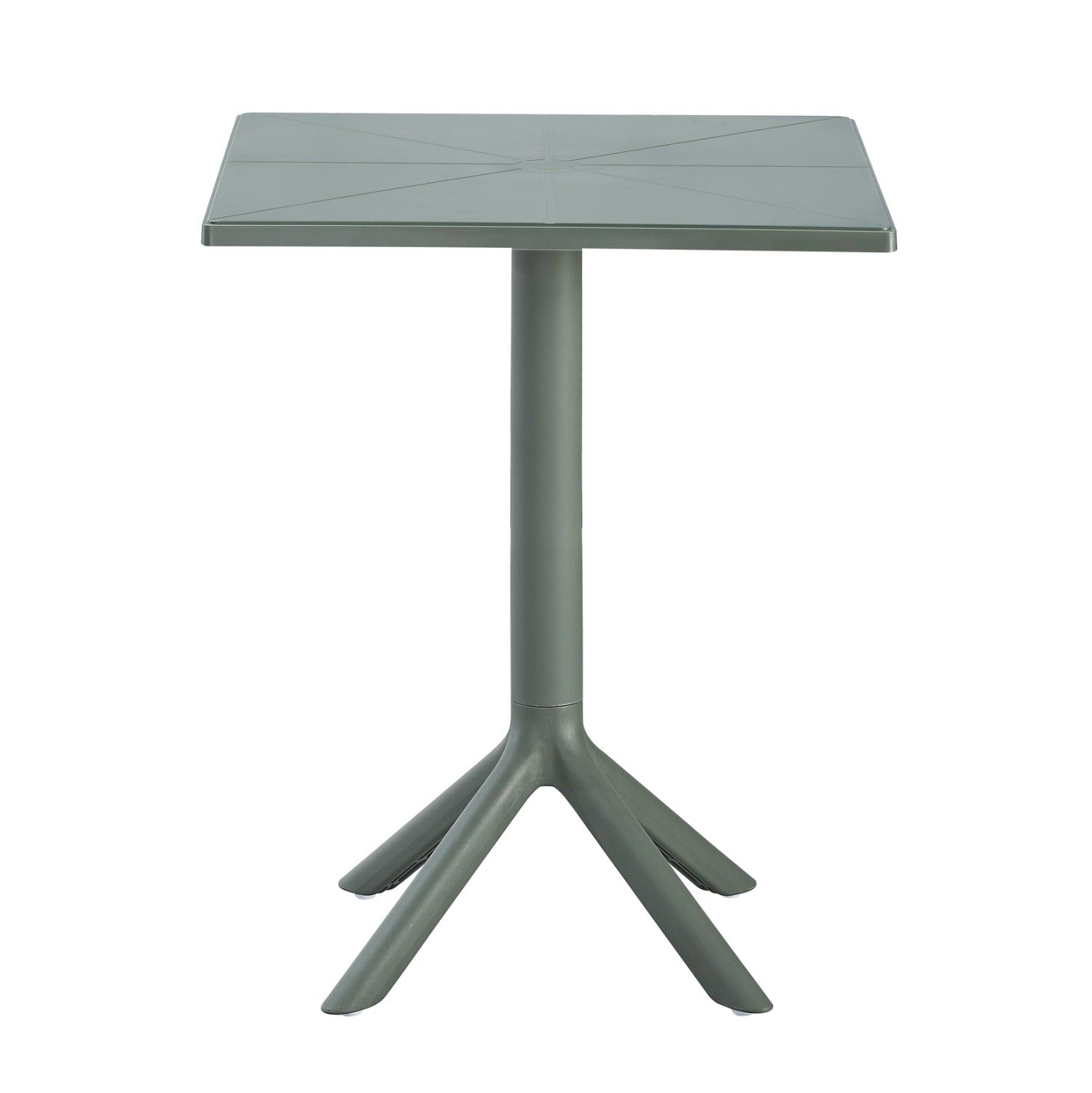 Masa de bar MUNECA 60X60 CM