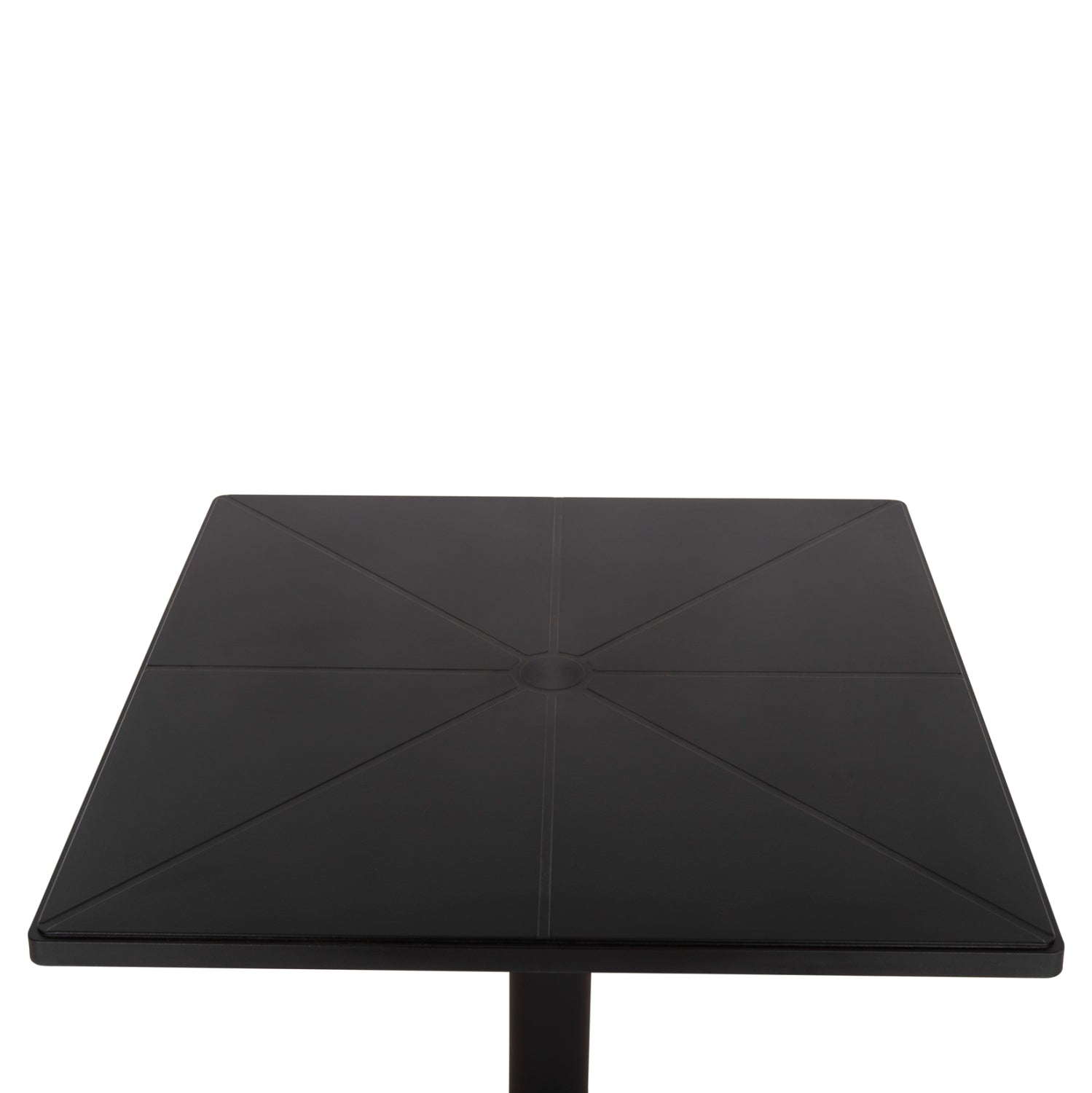 Masa de bar MUNECA 60X60 CM