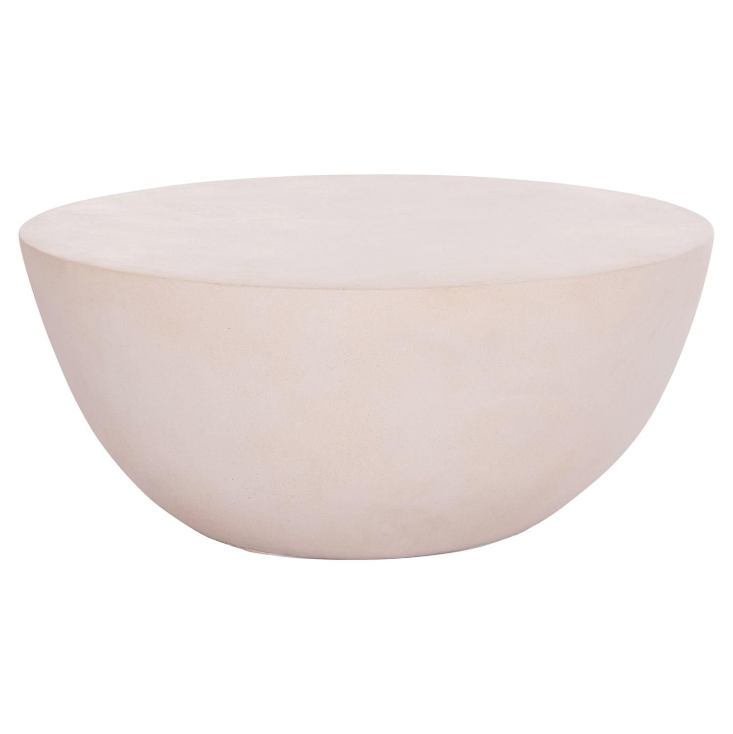 Masuta de cafea OLIVRA Ø92 x 49 CM