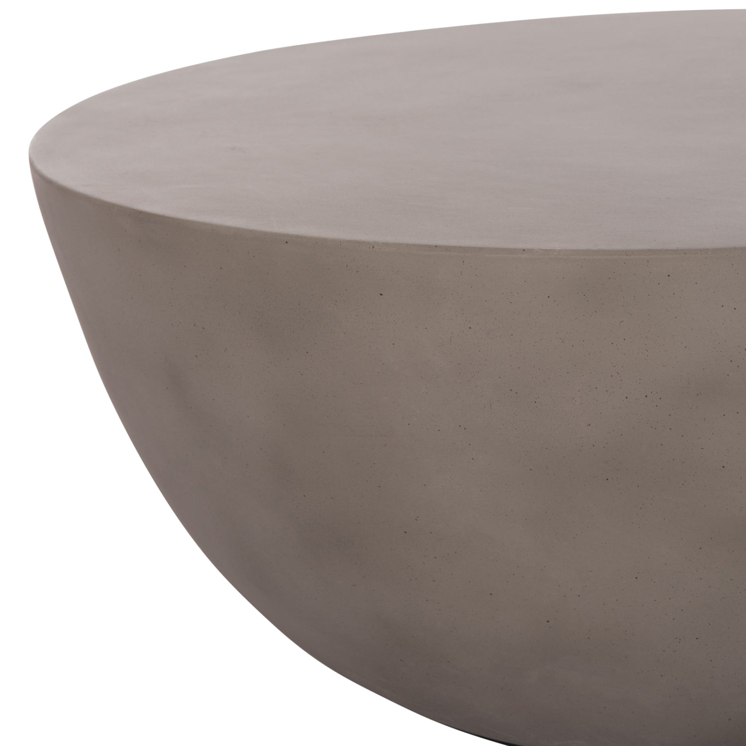 Masuta de cafea OLIVRA Ø92 x 49 CM