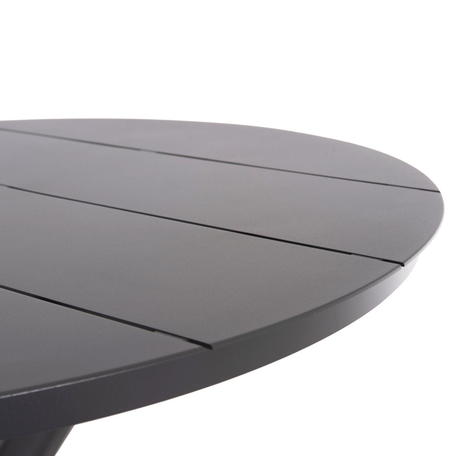 Masa TRAPEZIO Φ90 CM