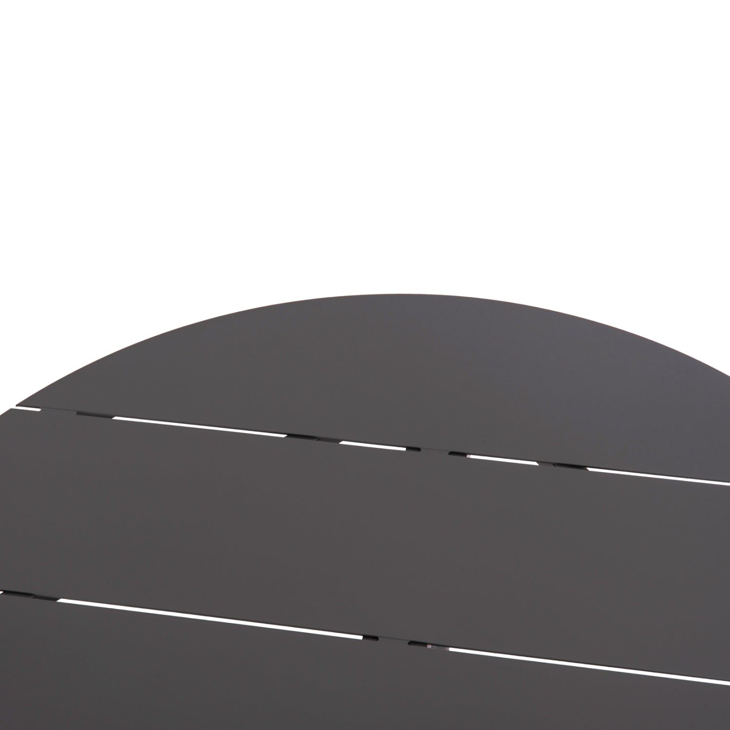 Masa TRAPEZIO Φ90 CM