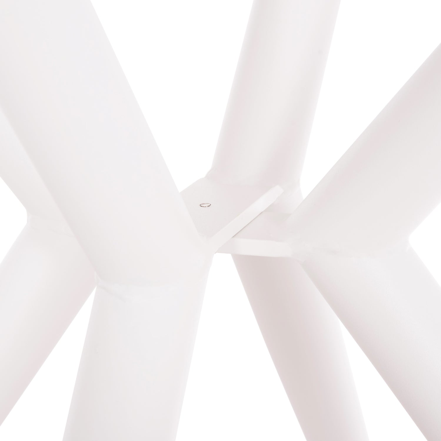 Masa TRAPEZIO Φ90 CM