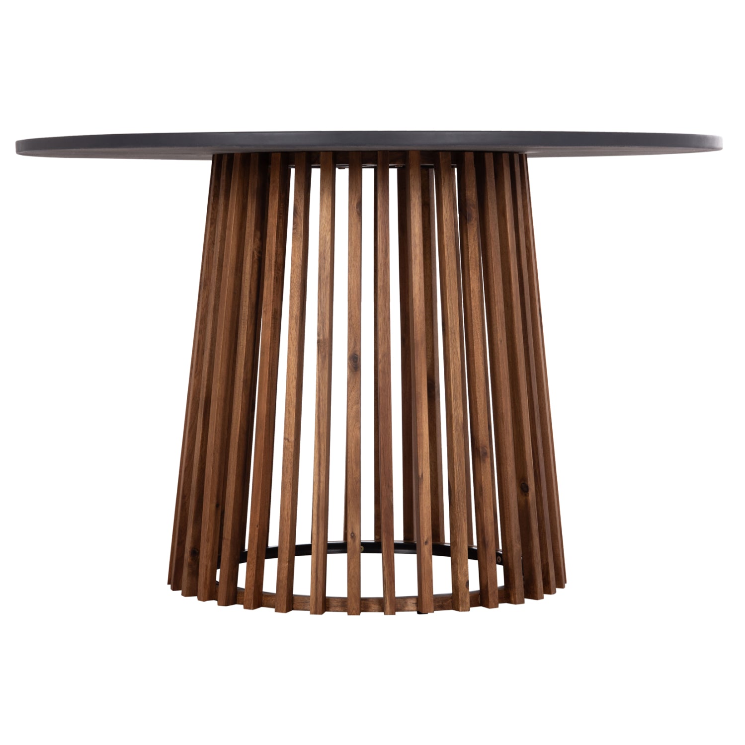 Masa LUNIRA Ø120 CM
