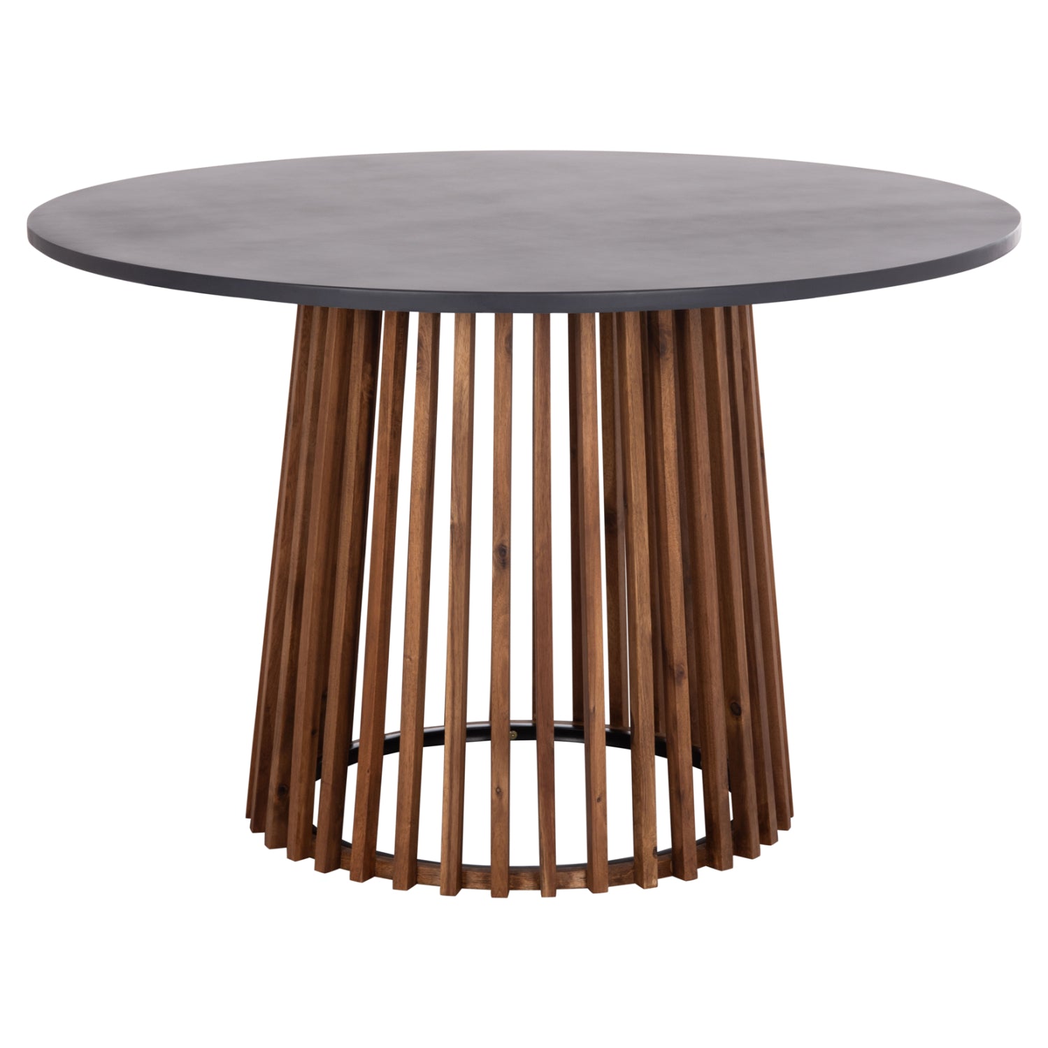 Masa LUNIRA Ø120 CM
