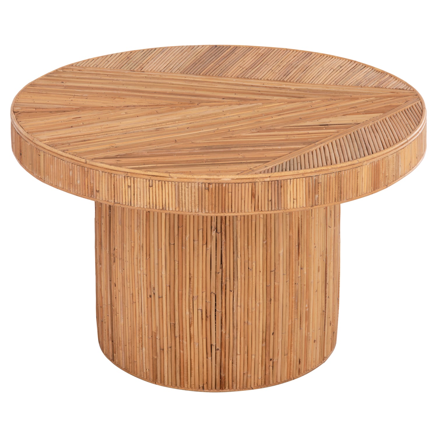 Masa ZANTINO Ø120 CM