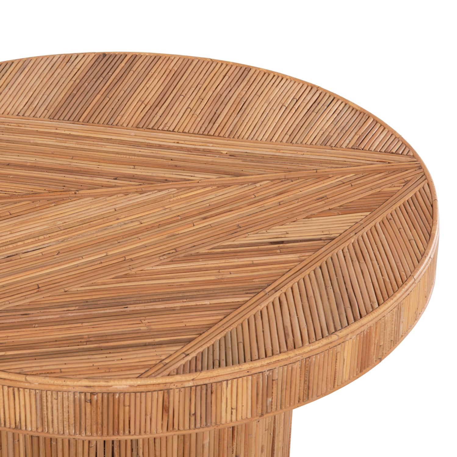 Masa ZANTINO Ø120 CM