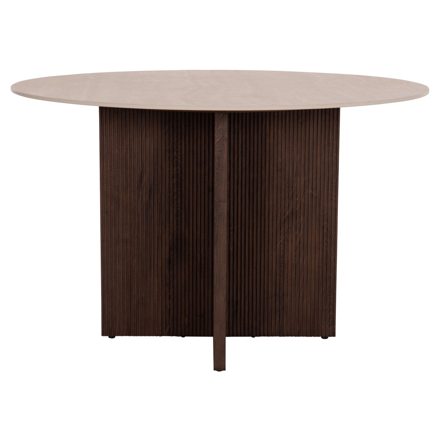 Masa TRAVERSA Φ120 CM