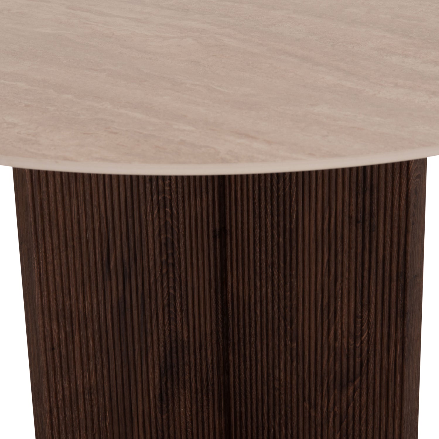 Masa TRAVERSA Φ120 CM