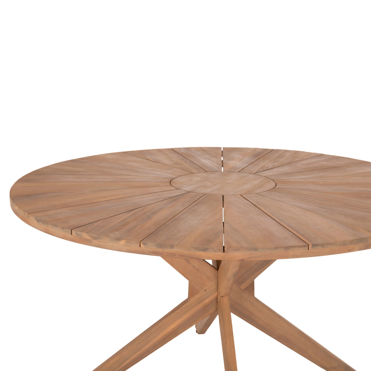 Masa MOLIER Ø 140CM