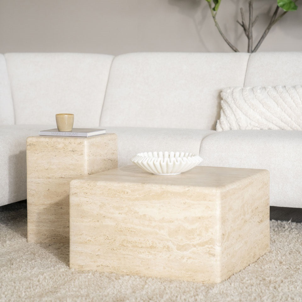 Masuta de cafea EMBRAS 60 x 35 CM