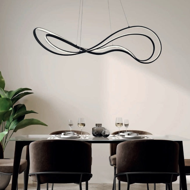 Lampa suspendata dimabila TRAVIST