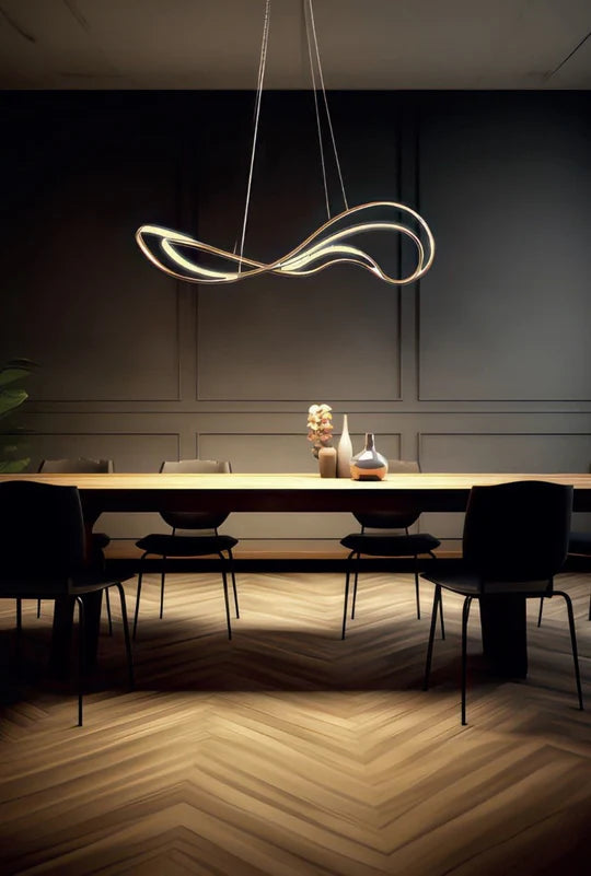 Lampa suspendata dimabila TRAVIST