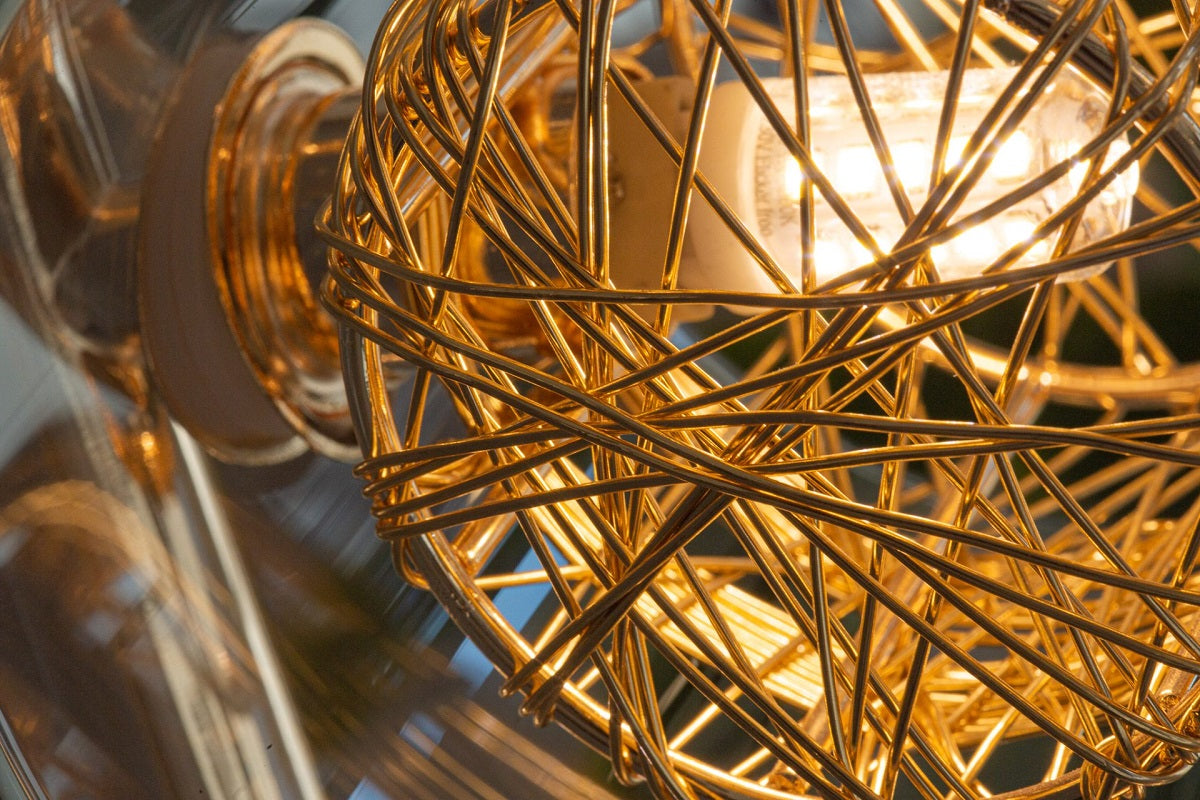 Plafoniera KLASS PL5