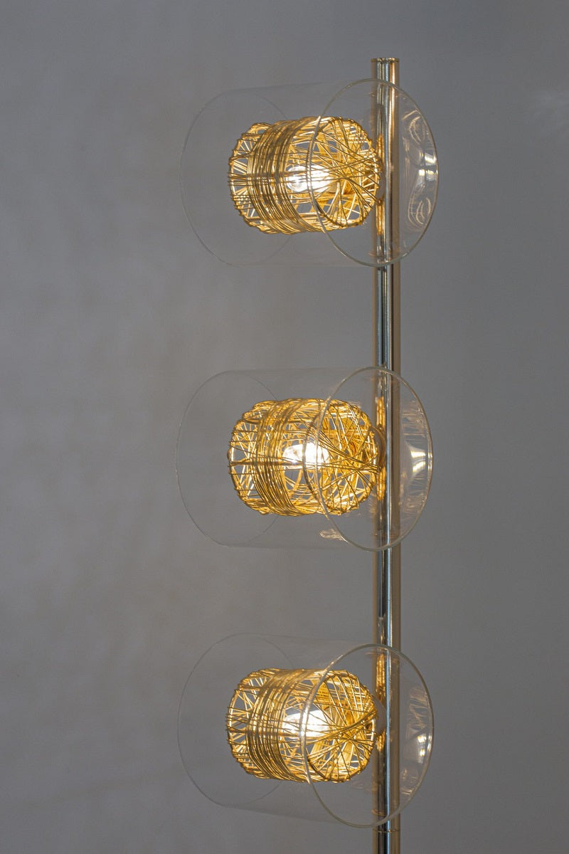 Lampadar KLASS PT3