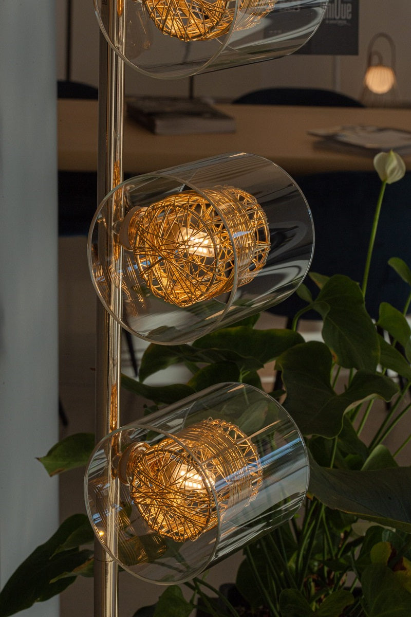 Lampadar KLASS PT3