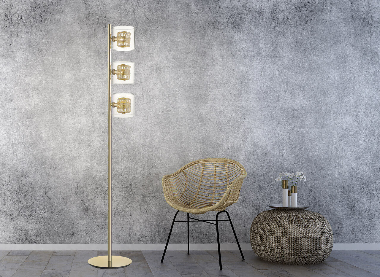Lampadar KLASS PT3