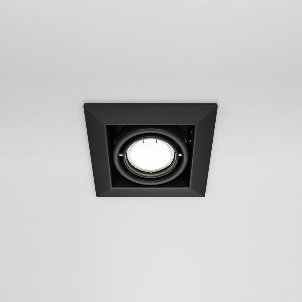 Spot incastrat TRIAN MODERN