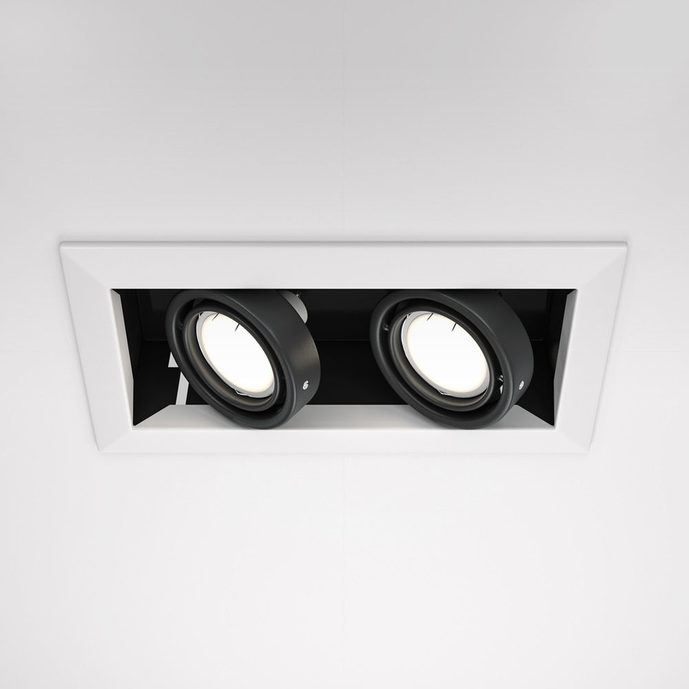 Spot incastrat TRIAN MODERN DOUBLE