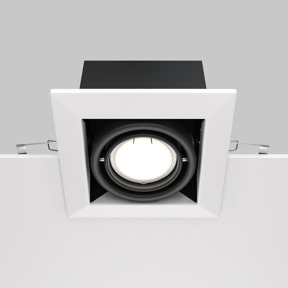 Spot incastrat TRIAN MODERN