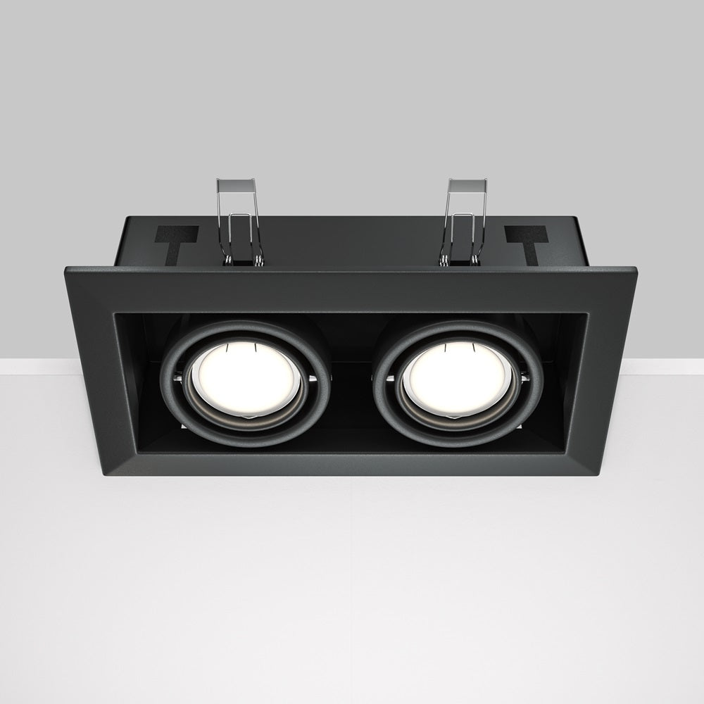Spot incastrat TRIAN MODERN DOUBLE