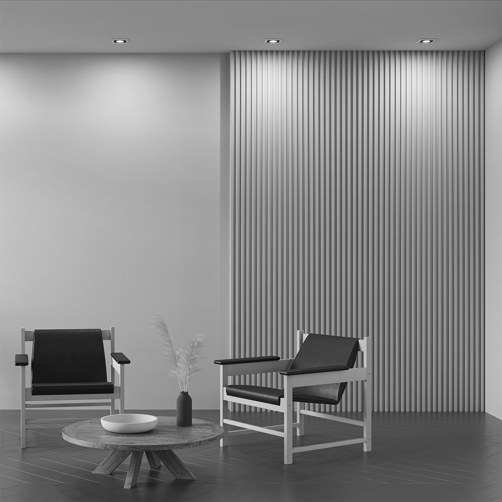 Spot incastrat TRIAN MODERN