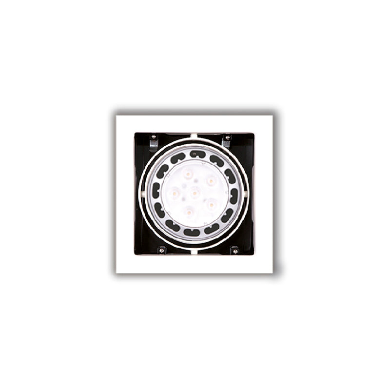 Spot încastrat TRIC 1L