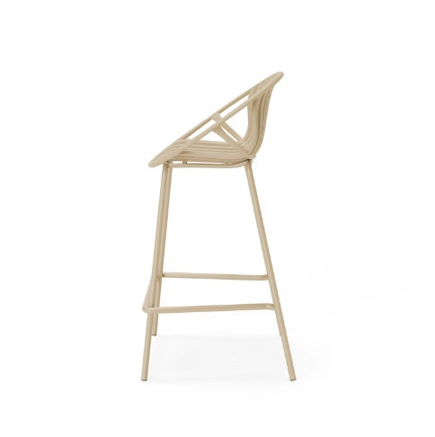 Scaun de bar TEVERE H64 CM