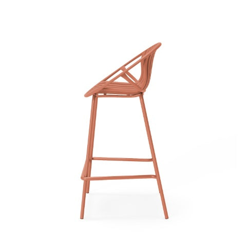 Scaun de bar TEVERE H64 CM