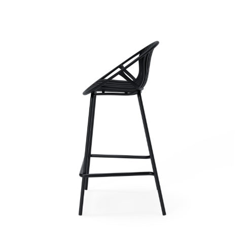 Scaun de bar TEVERE H64 CM