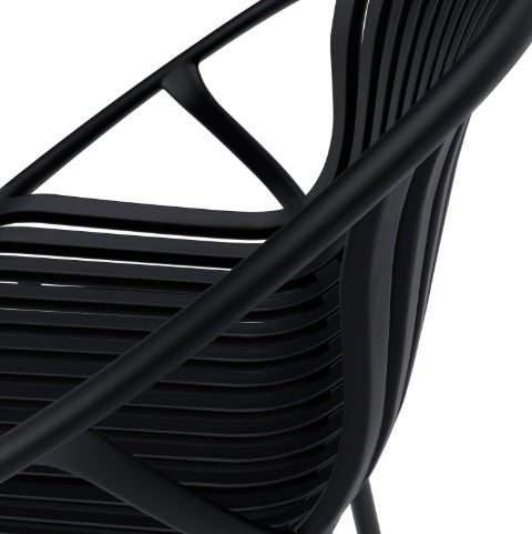 Scaun de bar TEVERE H64 CM