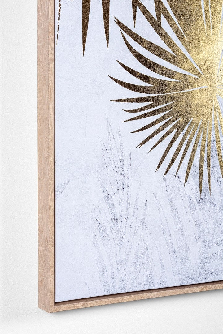 Tablou TRIVALO PALM 82 x 122 CM