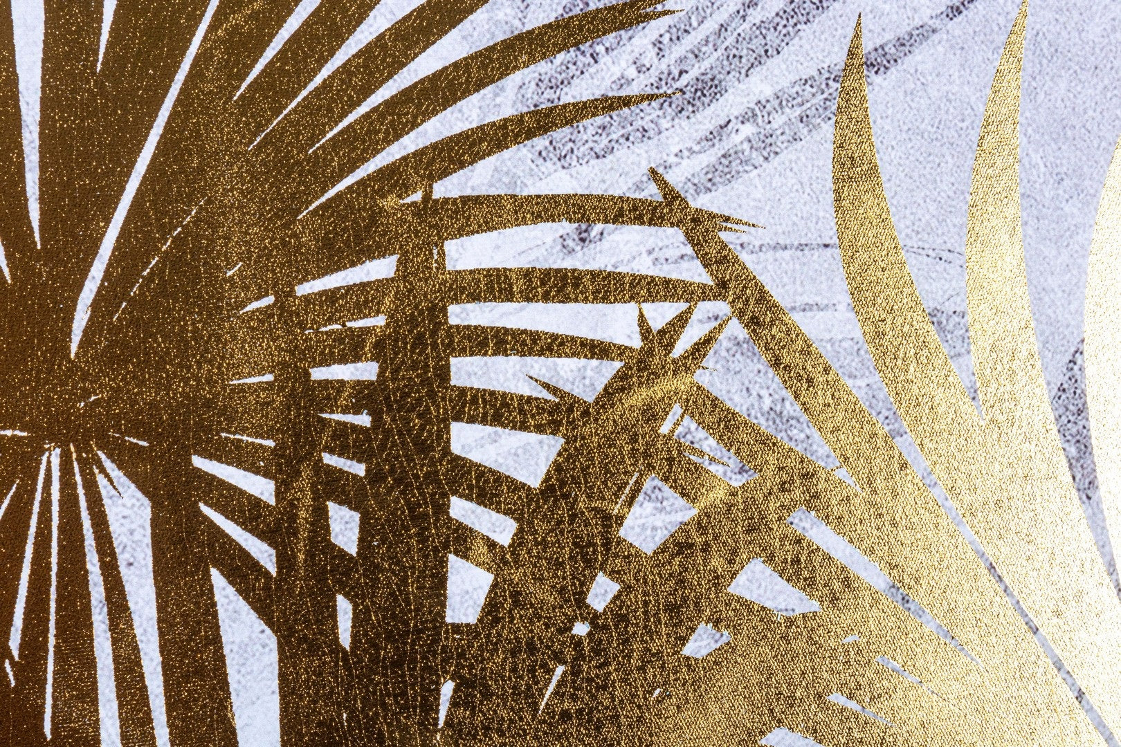 Tablou TRIVALO PALM 82 x 122 CM