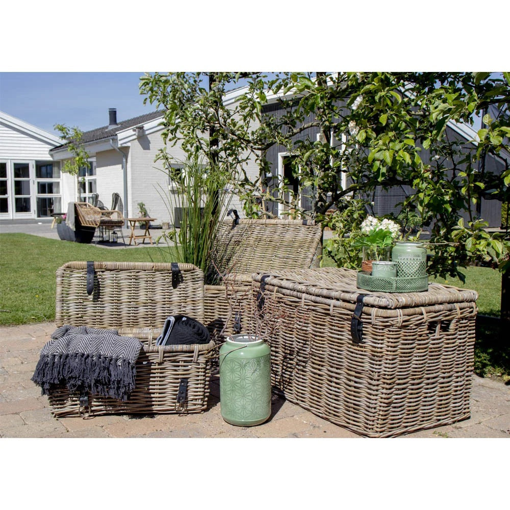 Set 3 cosuri decorative TRIVOLS