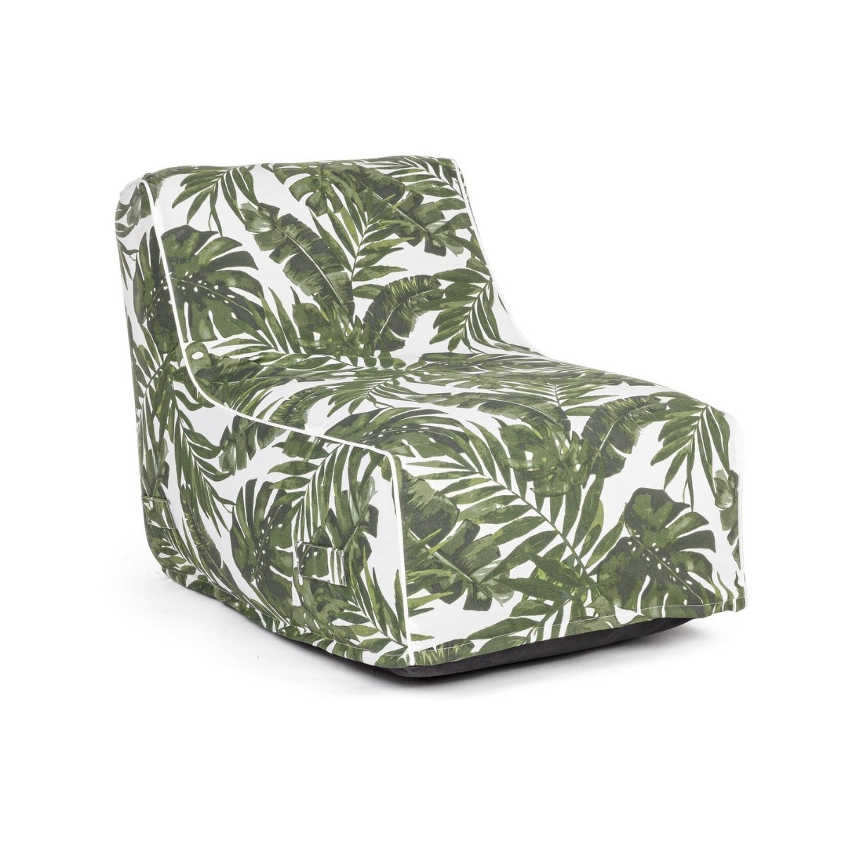 Fotoliu gonflabil TROPICALY