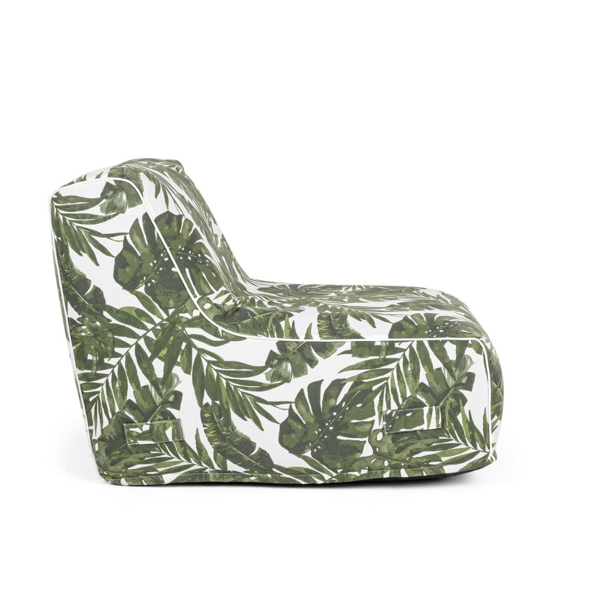 Fotoliu gonflabil TROPICALY