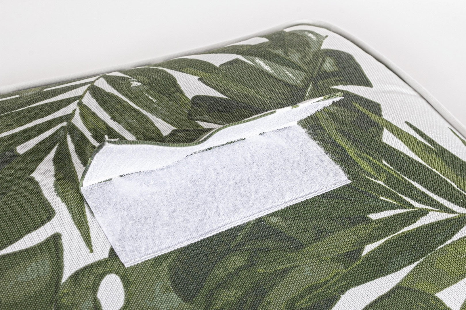 Fotoliu gonflabil TROPICALY